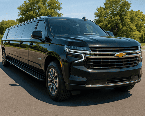 Porterville Bus Rental