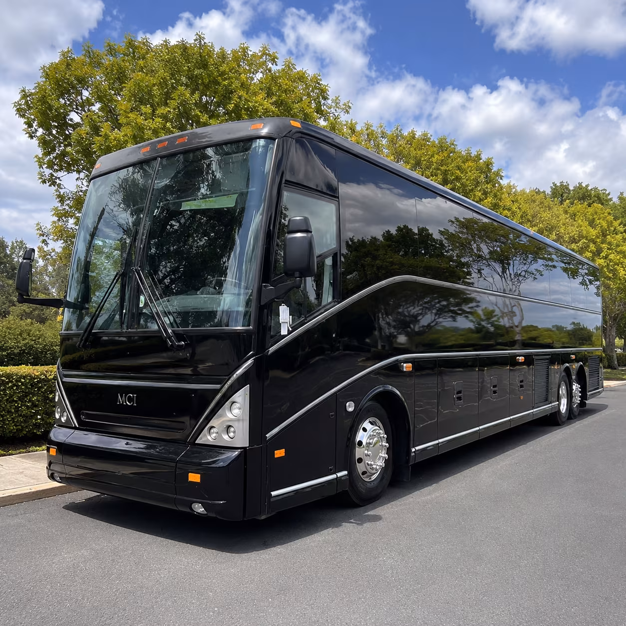 busrentalporterville com connects you to field trip buses for kings canyon visalia and beyond