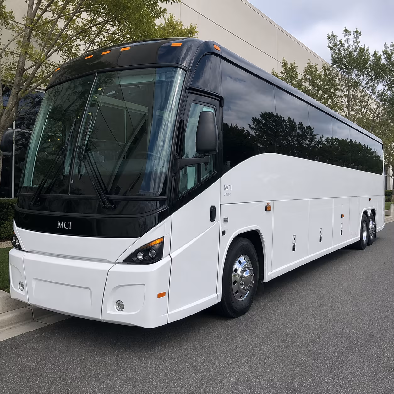 busrentalporterville com will help you move state agency personnel across the region