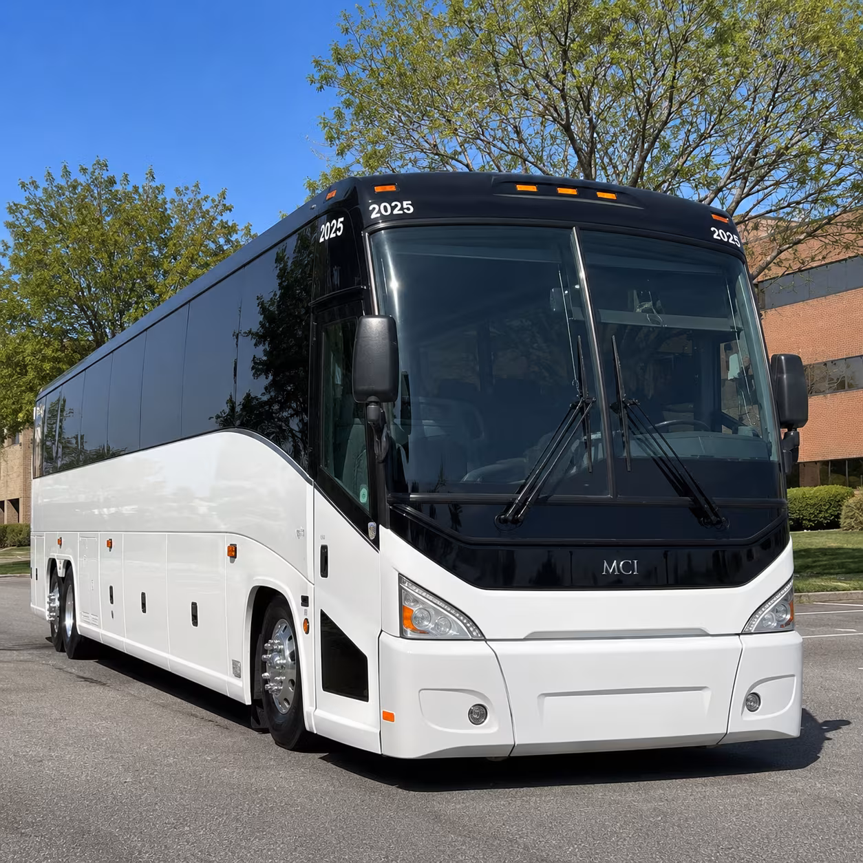 charter buses to sequoia national park from porterville schools