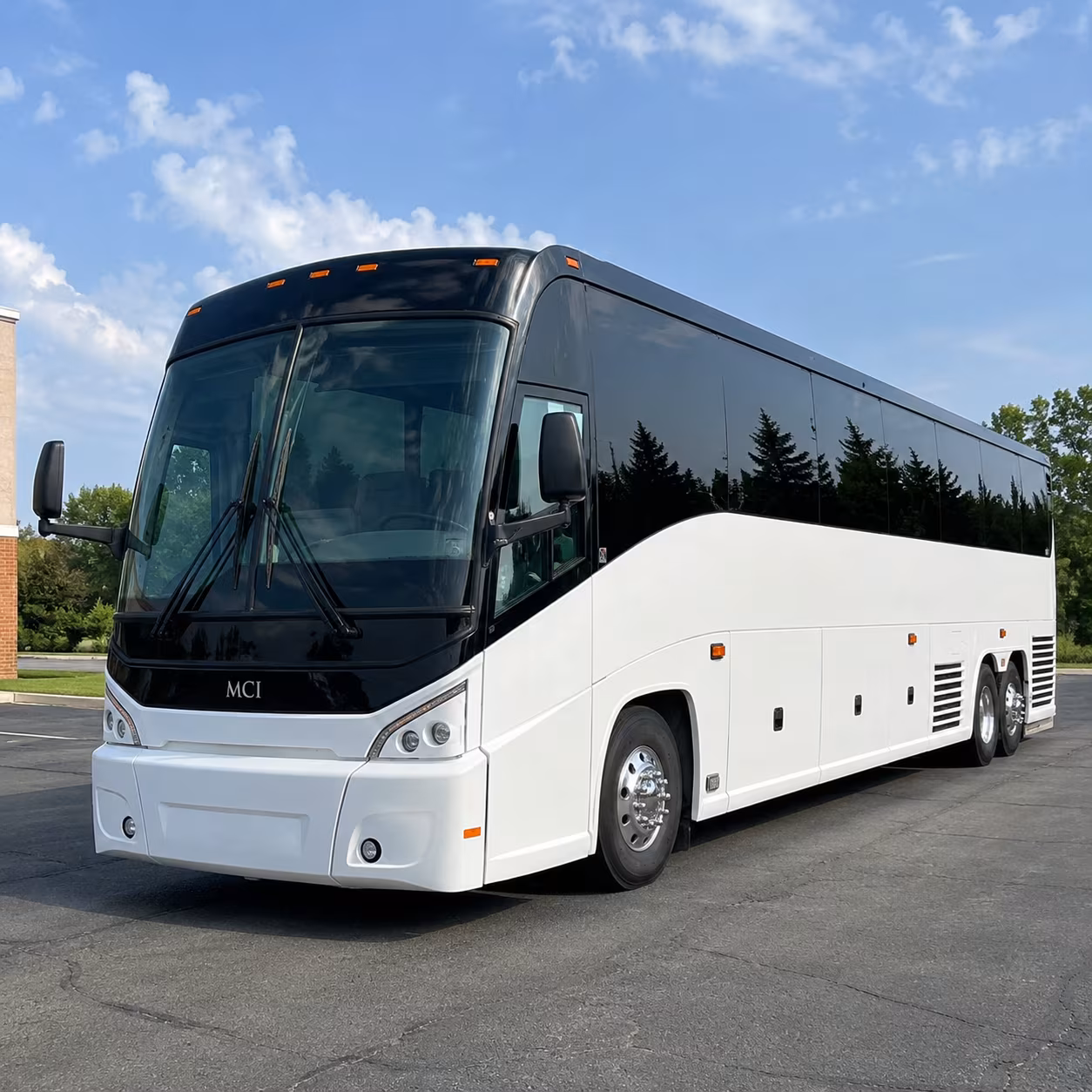 compare employee shuttle options for porterville s largest employers