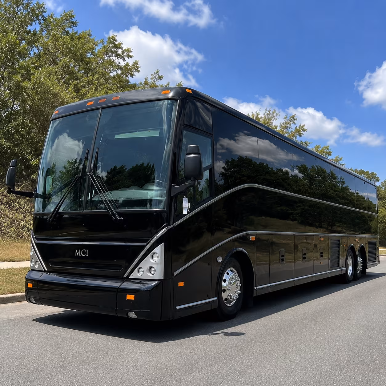 compare party buses and minibuses for every porterville prom group size
