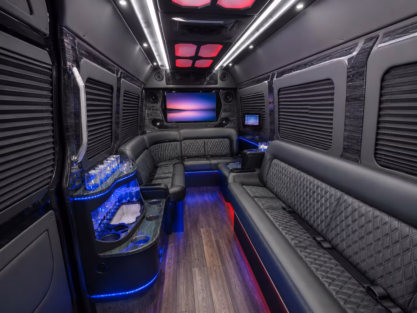 it s easy to arrange airport transfers from porterville to fat and bfl