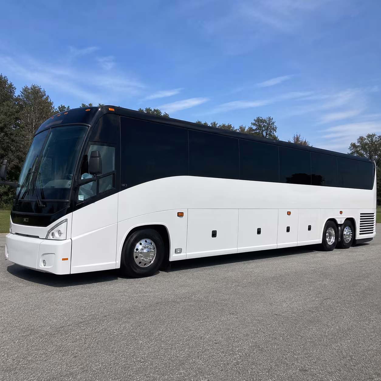 porterville church transportation