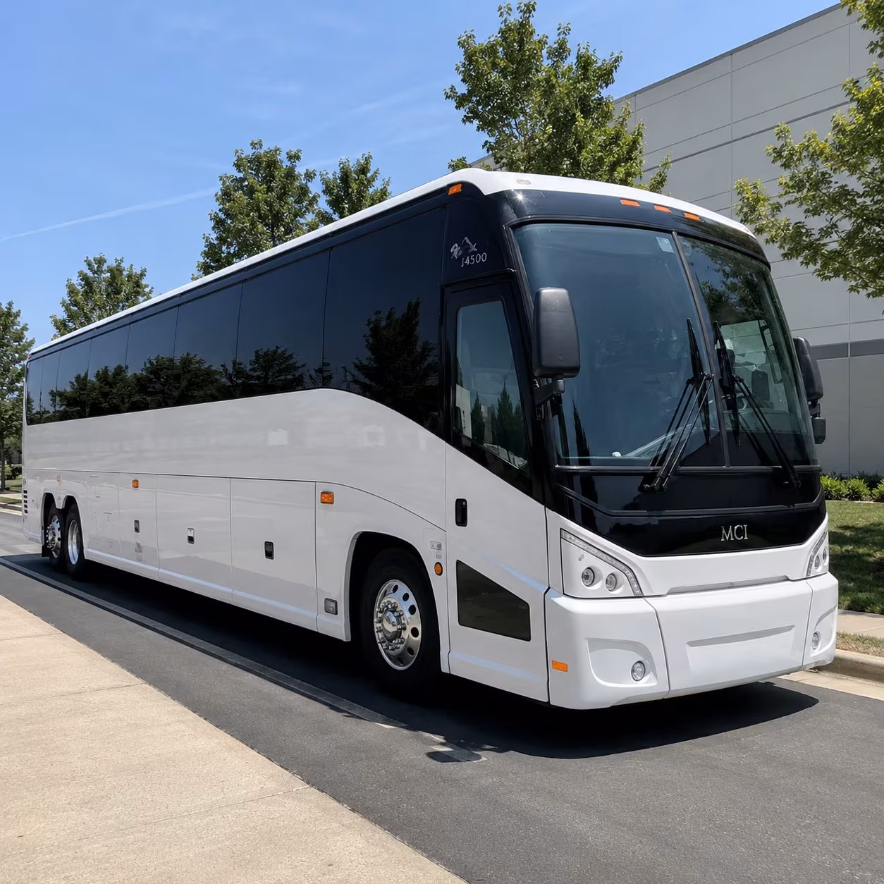 porterville event transportation