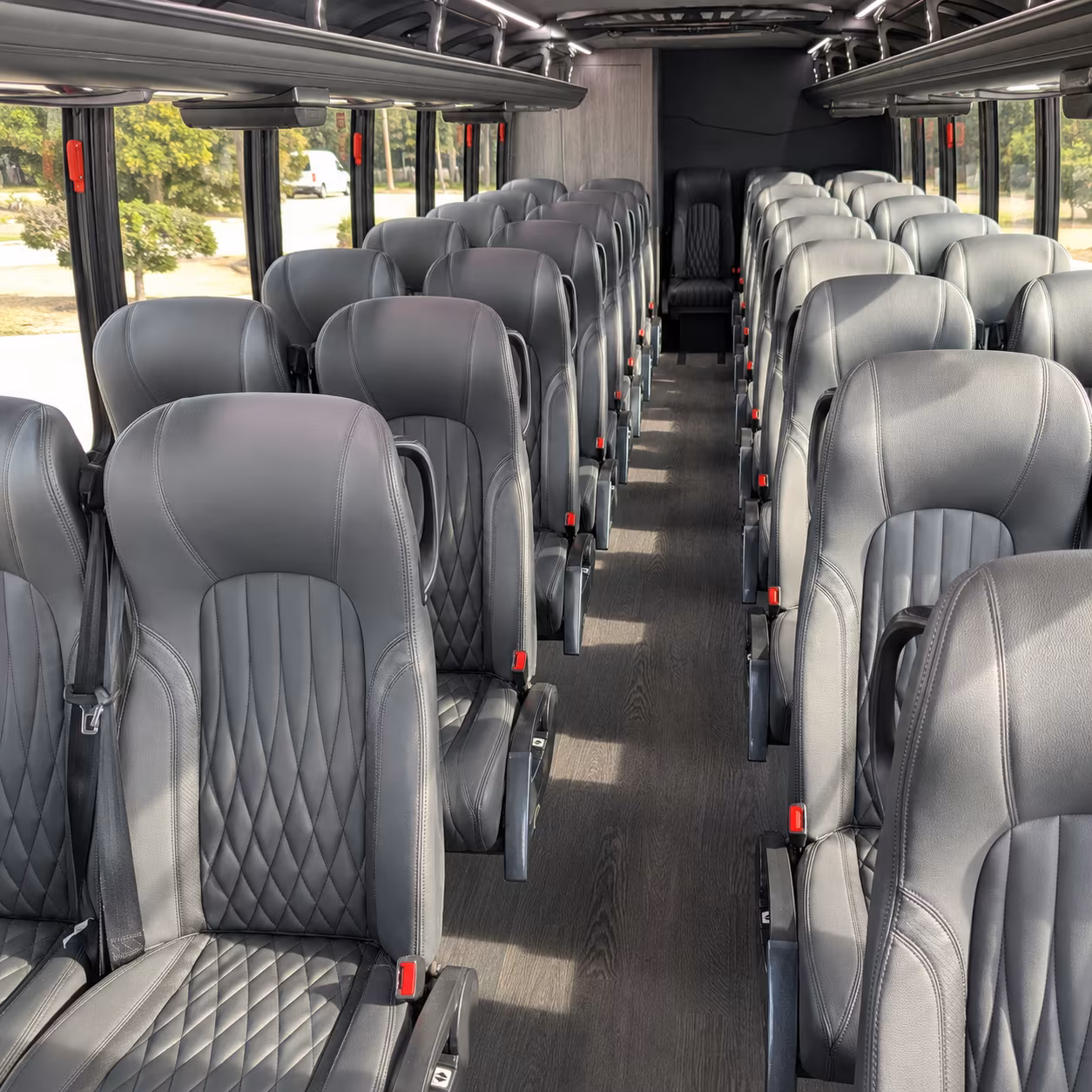 porterville government military transportation onboard