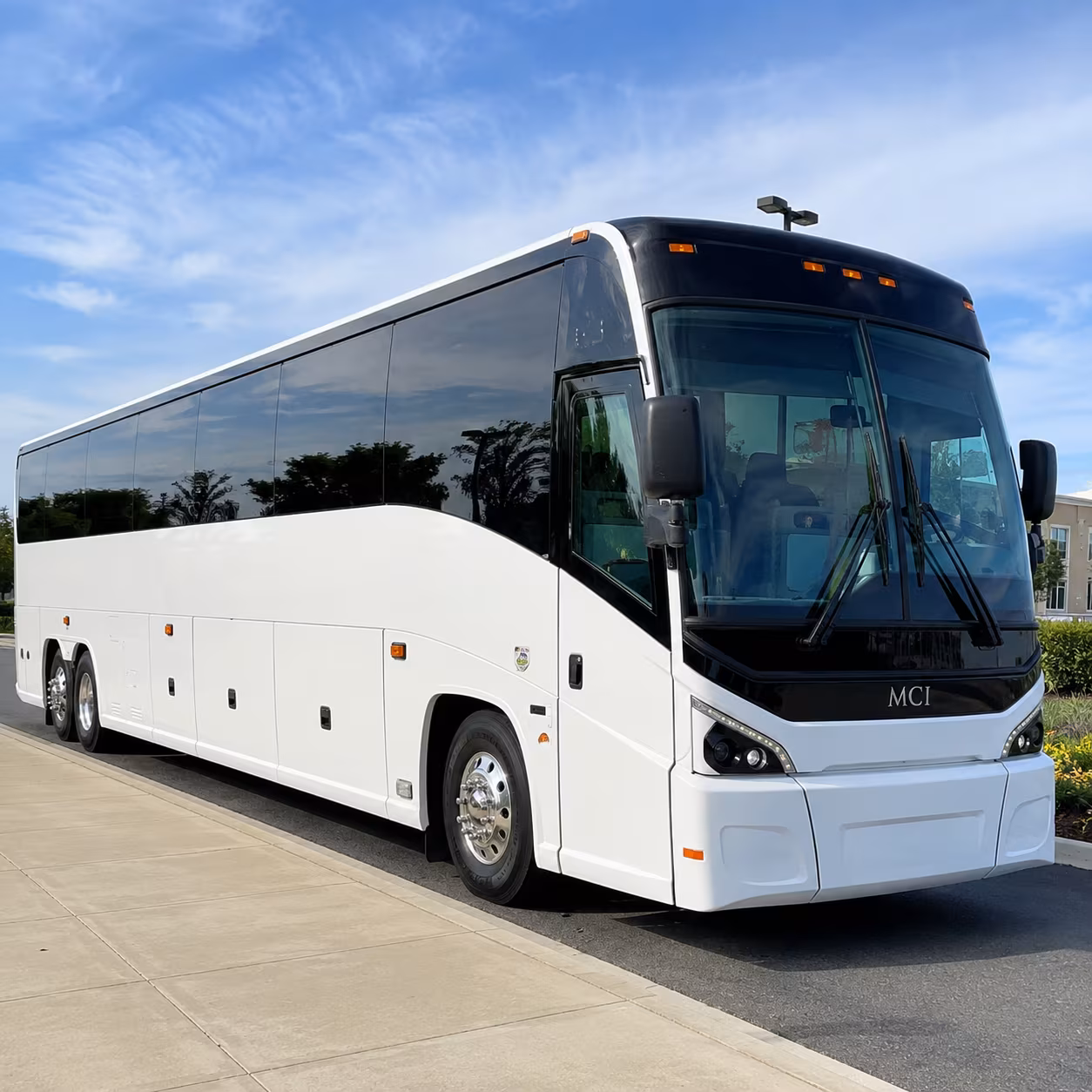 porterville prom graduation and school event bus rentals