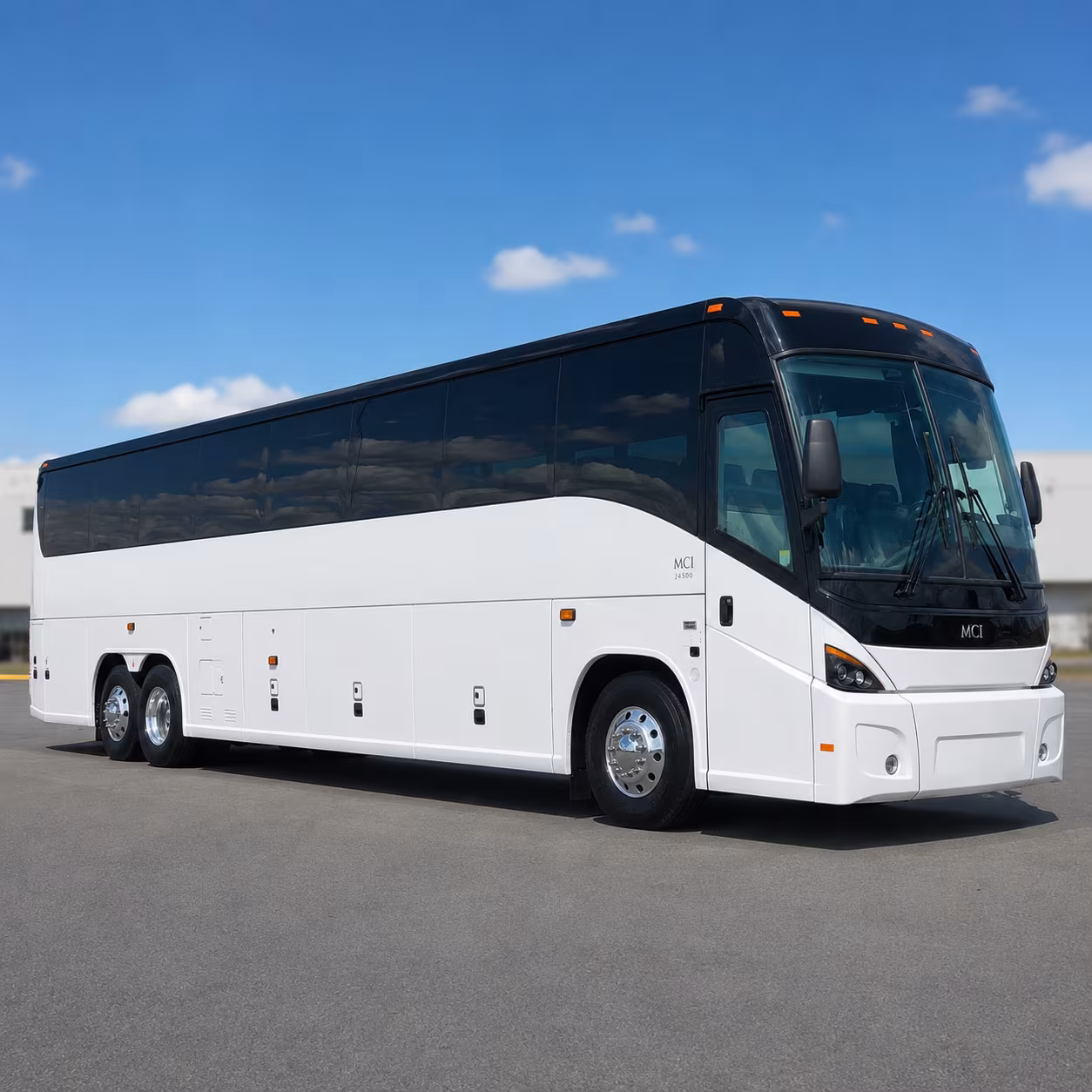 recurring corporate shuttle programs for porterville businesses