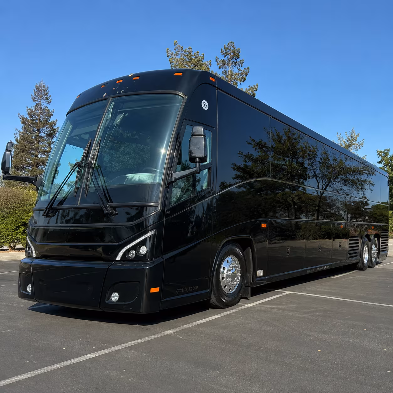 save mart center in fresno is worth the drive let a bus handle it