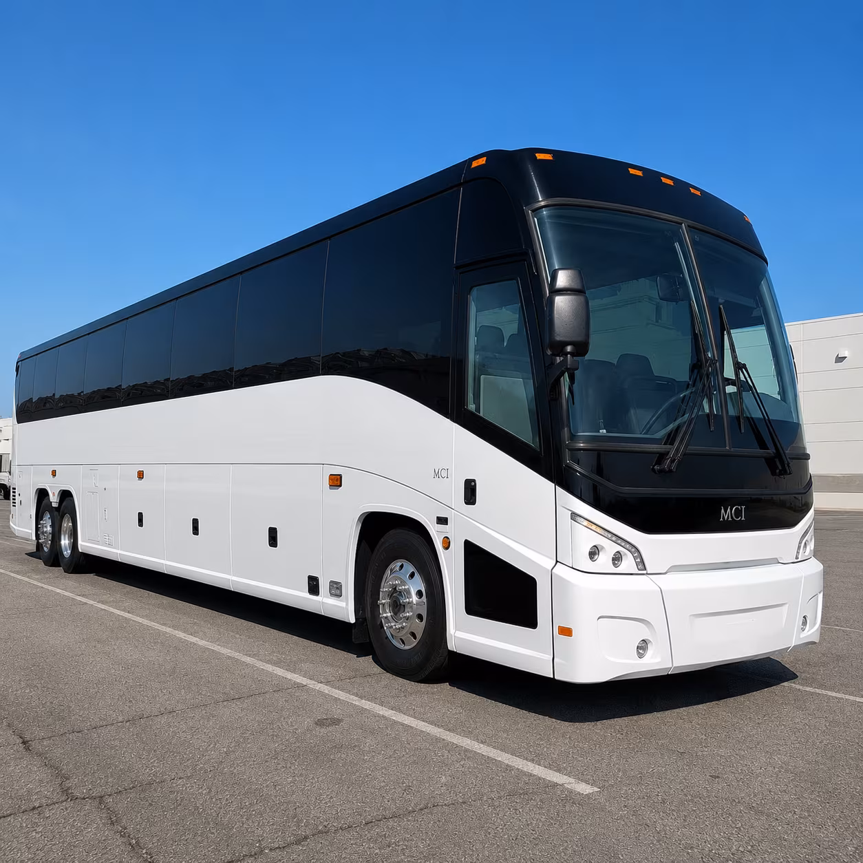 transportation to local porterville destinations for shorter field trips