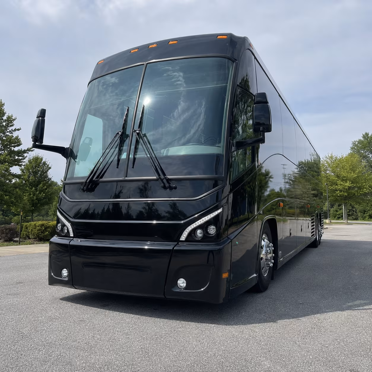 world ag expo and tulare county event shuttle buses from porterville