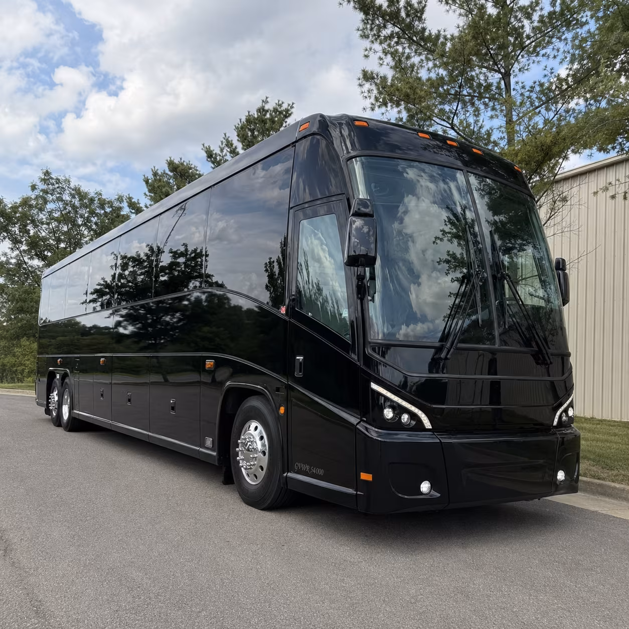 youth group camp retreat transportation to hume lake and beyond